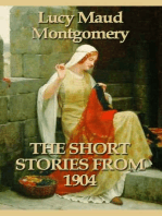 The Short Stories 1904