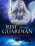 Rise Of The Guardian