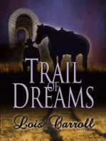 Trail of Dreams (Dakota Territory #1)