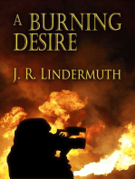 A Burning Desire