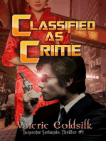 Classified As Crime