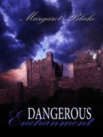 Dangerous Enchantment