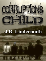 Corruption's Child