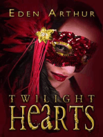 Twilight Hearts