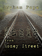 Kasia From Honey Street
