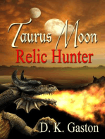 Taurus Moon