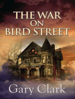 The War On Bird Street