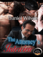 The Attorney's Interview