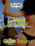 Naked Courage