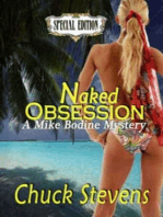Naked Obsession