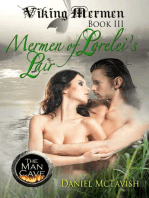 Mermen Of Lorelei's Lair