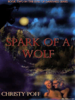 Spark of A Wolf