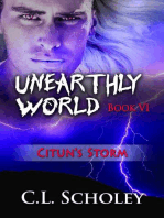 Citun's Storm