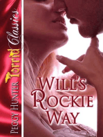 Will's Rockie Way