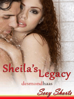 Sheila's Legacy