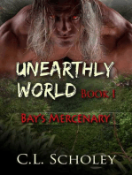 Bay's Mercenary