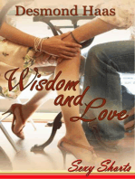 Wisdom & Love - Sexy Shorts