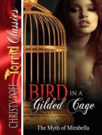 Bird In A Gilded Cage