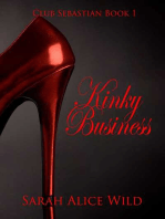 Kinky Business