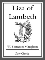 Liza of Lambeth