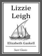 Lizzie Liegh