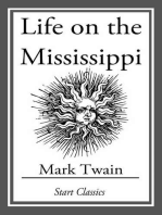 Life on the Mississippi: (With Original Illustrations)