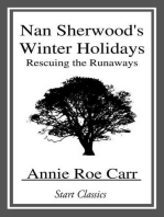 Nan Sherwood's Winter Holidays