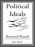 Political Ideals