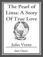 The Pearl of Lima: A Story of True Love