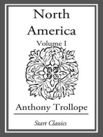 North America: Volume I