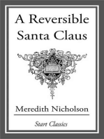 A Reversible Santa Claus