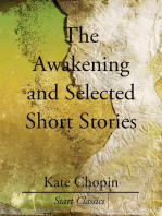 The Awakening and Selected Short Stor