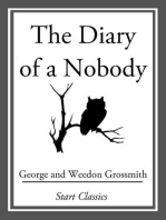 The Diary of a Nobody