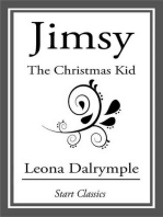 Jimsy: The Christmas Kid