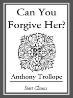 Can You Forgive Her?