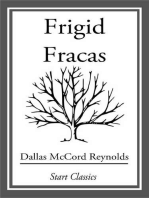 Frigid Fracas