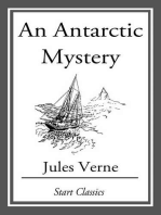 An Antarctic Mystery