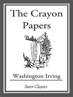 The Crayon Papers