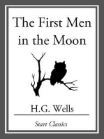 The First Men in the Moon