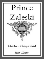 Prince Zaleski