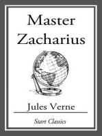 Master Zacharius