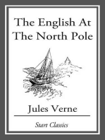 The English at the North Pole