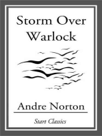 Storm Over Warlock