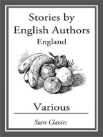 Stories by English Authors