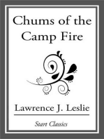 Chums of the Campfire