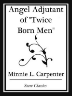 Angel Adjutant of "Twice Born Men" (Start Classics)