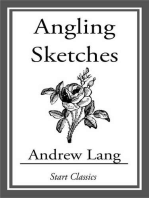 Angling Sketches