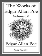 The Works of Edgar Allan Poe