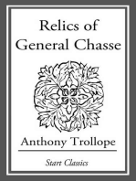 Relics of General Chasse