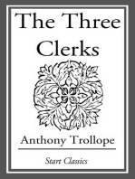 The Three Clerks